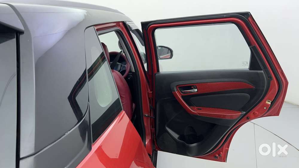 Maruti Suzuki Vitara Brezza 1.5 Zxi Plus Dual Tone, 2021, Petrol