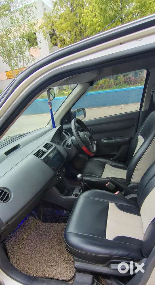 Maruti Suzuki Swift Ldi Good Working Condition