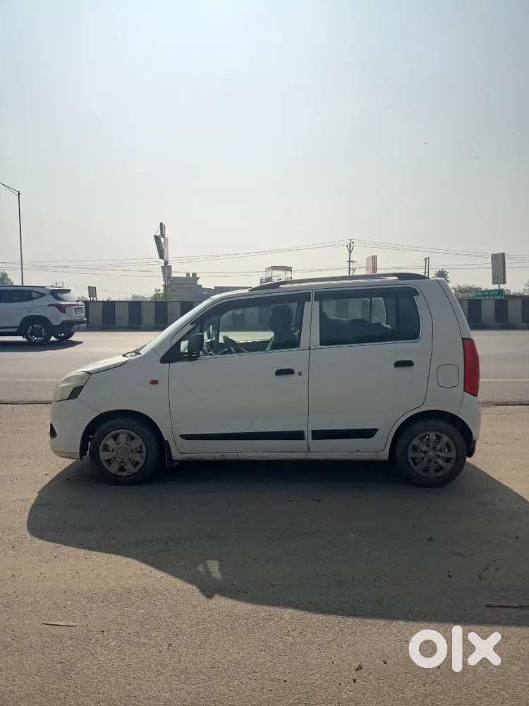 Maintained Car Urgent Sell