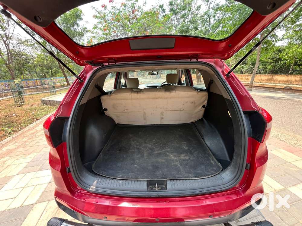 Hyundai Creta 1.4 Crdi S Plus, 2017, Diesel