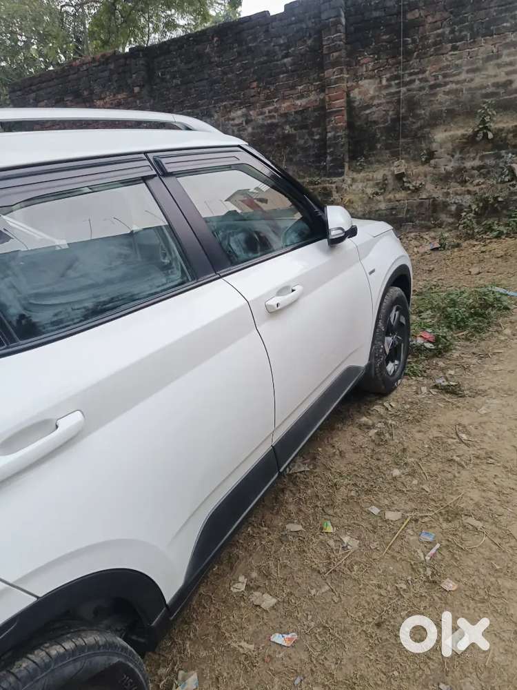 Hyundai Venue 2021 Turbo