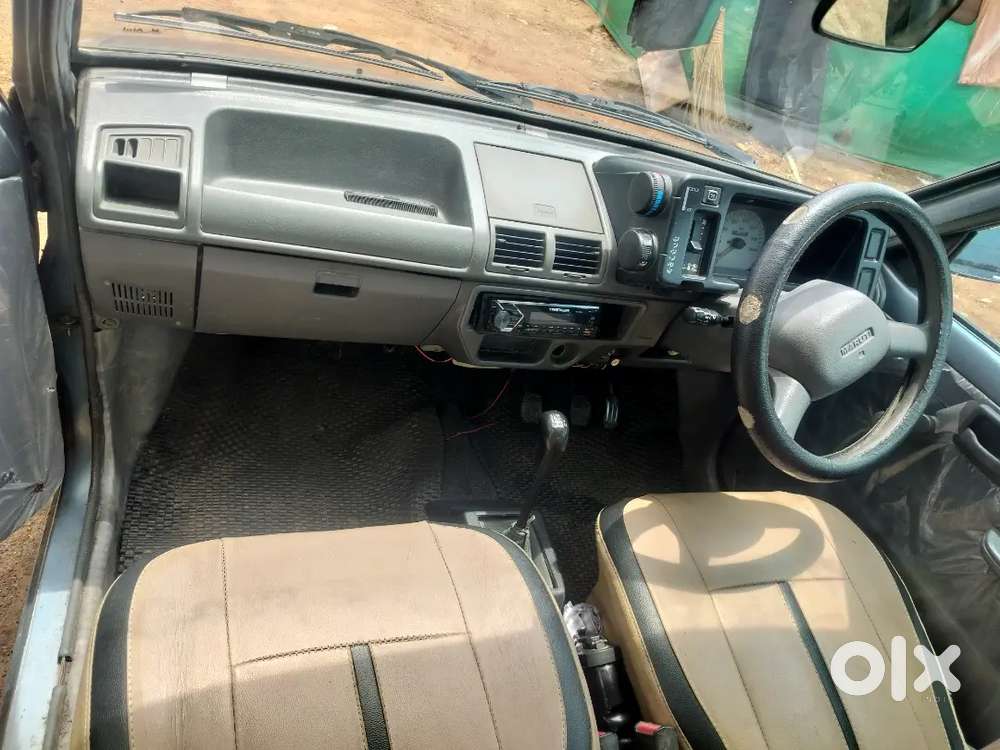 Ac Ok Hai Accha Cooling Karta Hai Sabhi Tyre 80%hai Engine Mast Hai