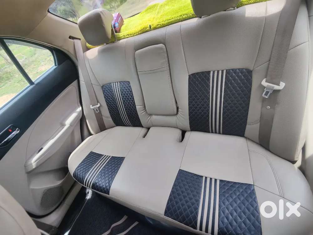 Maruti Suzuki Dzire 2019 Diesel Well Maintained