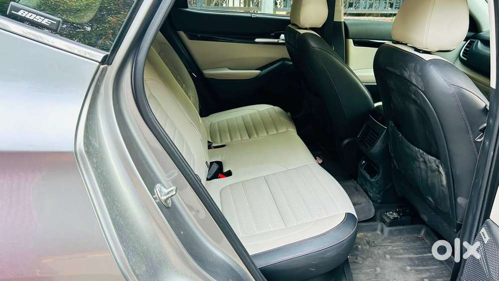 Kia Seltos Gtx Plus, 2019, Petrol