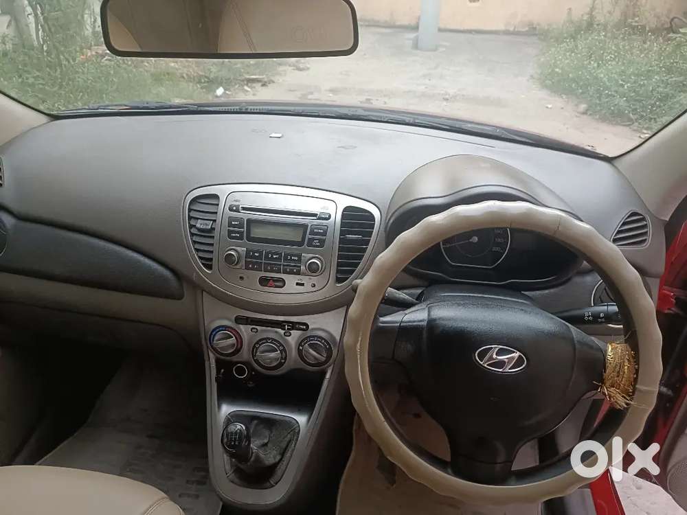 Good Condition