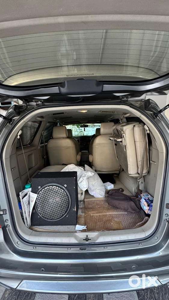 Toyota Innova 2009 Diesel 157000 Km Driven