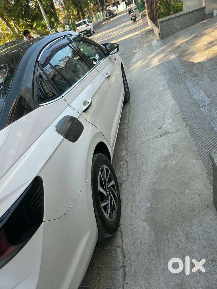 Volkswagen Virtus 1.0 Topline Tsi, 2023, Petrol