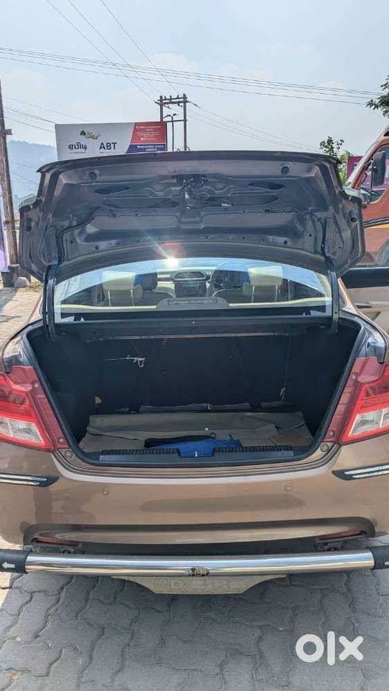 Maruti Suzuki Swift Dzire Zdi+ Mt, 2019, Diesel