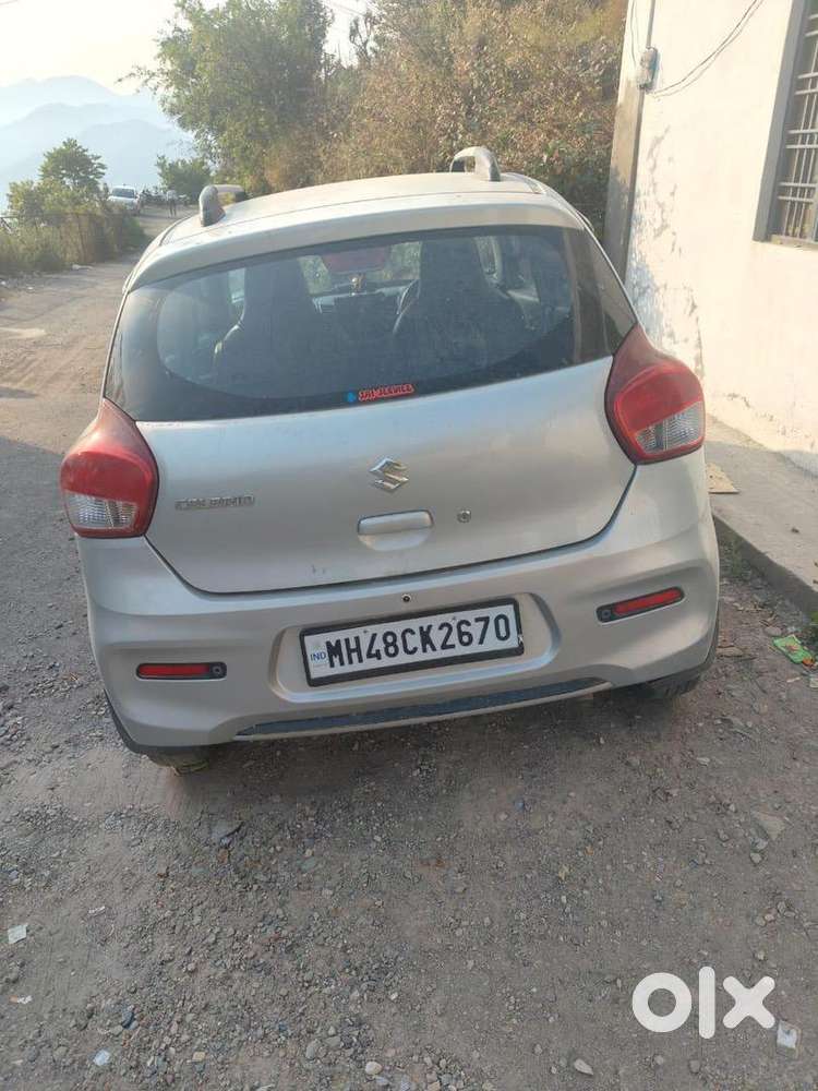 Maruti Suzuki Celerio 2022 Petrol Well Maintained
