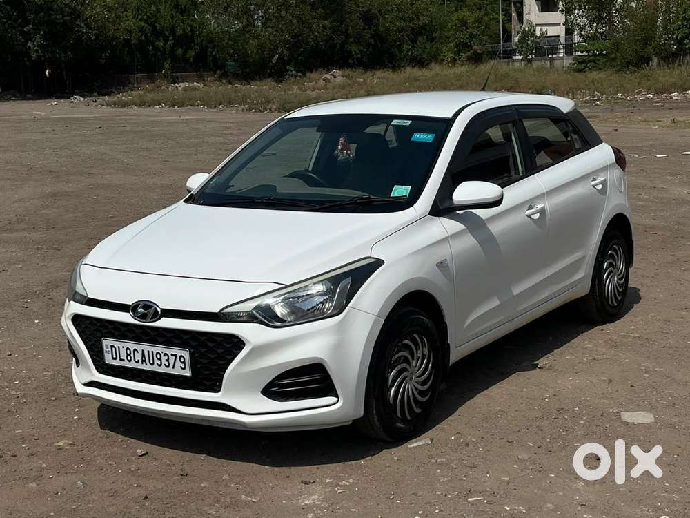 Hyundai Elite I20 [ ] 1.2 Era, 2018, Petrol