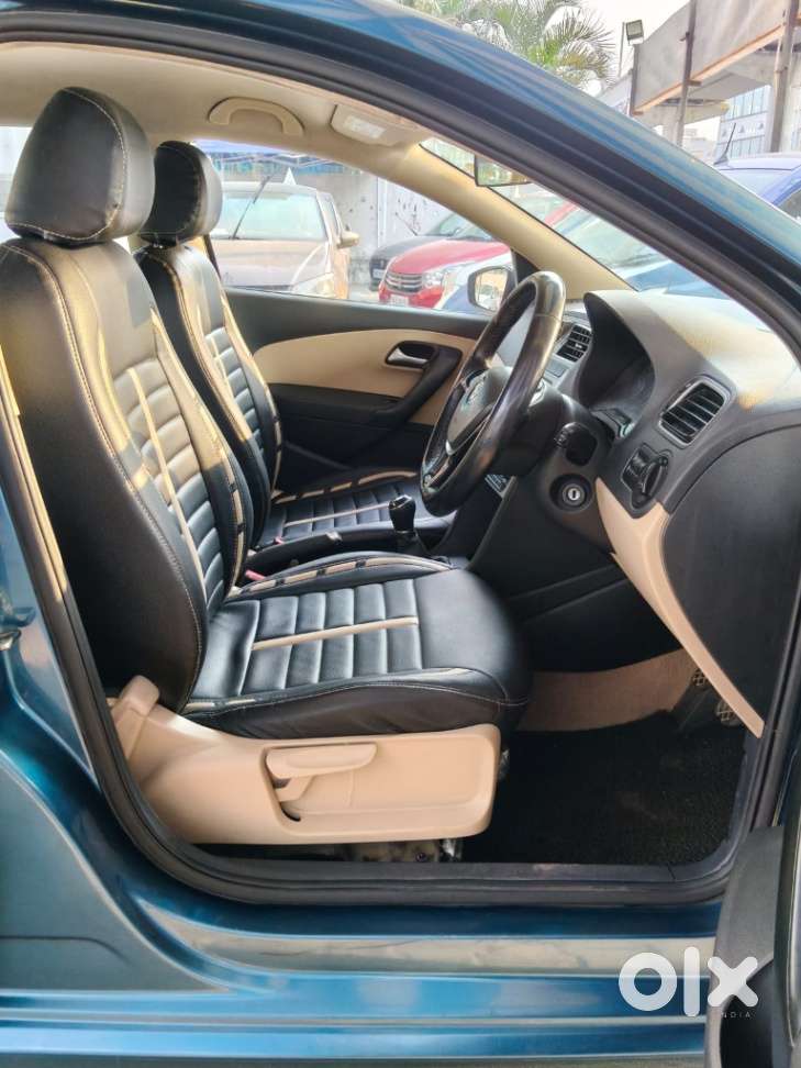 Volkswagen Ameo 1.5 Tdi Highline, 2017, Diesel