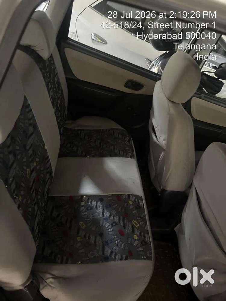 Maruti Suzuki Estilo 2007 Petrol 32000 Km Driven