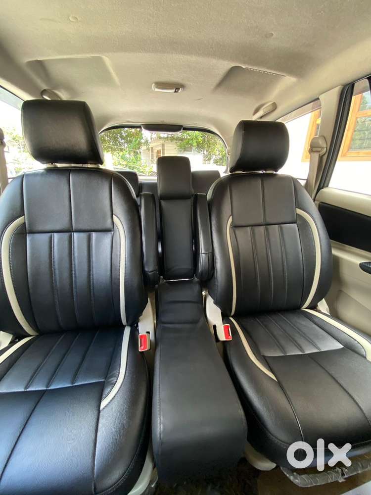 Toyota Innova Diesel 2013