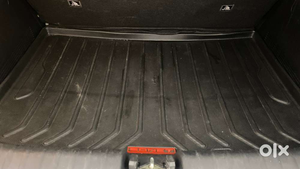 Kia Sonet 1.0 Htx Imt, 2022, Petrol