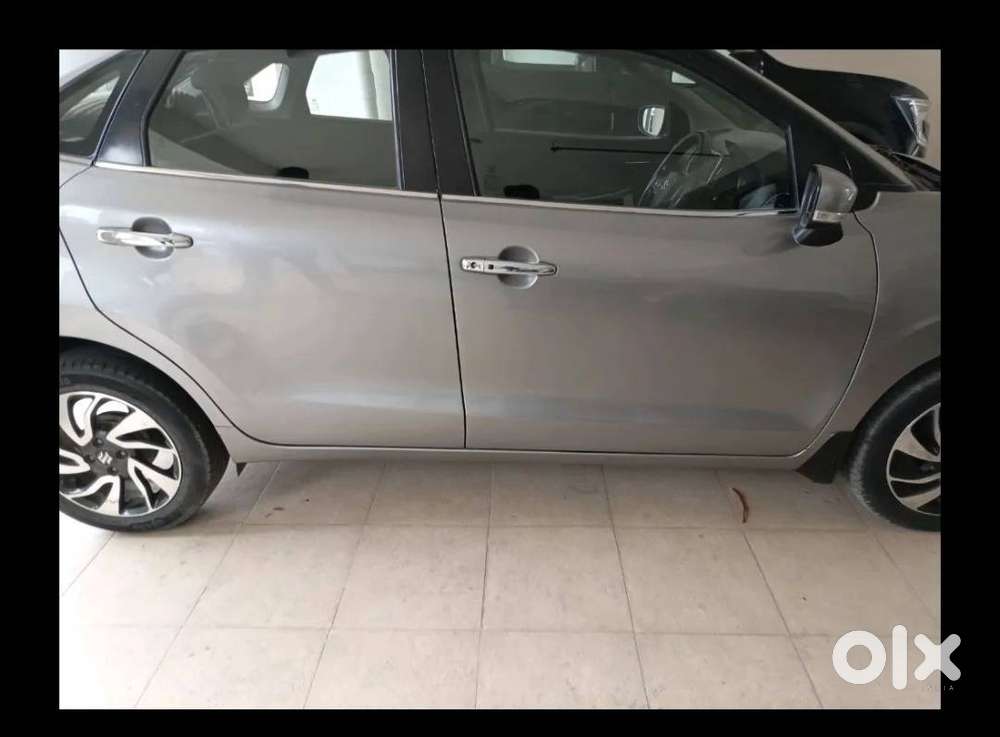 Maruti Suzuki Baleno (2019) – First Owner  Excellent Condition