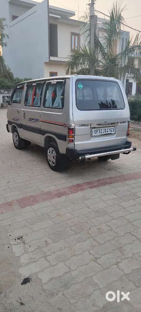 Good Condition Omni