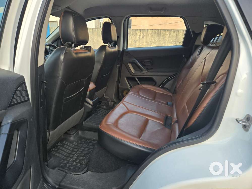 Tata Harrier Xe, 2021, Diesel