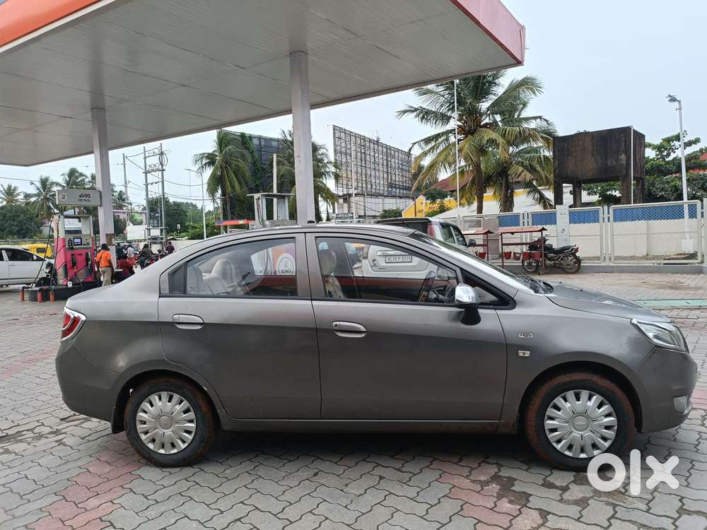 Chevrolet Sail Ls Abs, 2014, Petrol
