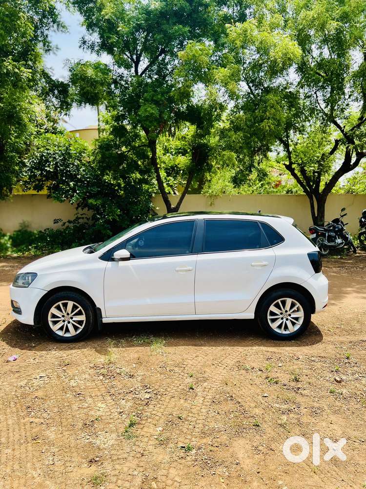 Volkswagen Polo 2013-2015 Gt Tdi, 2015, Diesel