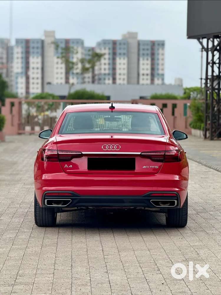 Audi A4 2.0 Premium Plus 40 Tfsi, 2023, Petrol