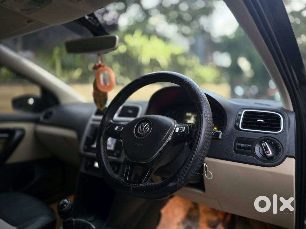 Volkswagen Ameo 1.2 Mpi Highline Plus, 2016, Petrol