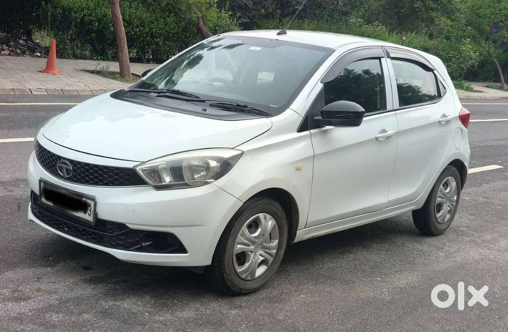 Tata Tiago 1.05 Revotorq Xt Option, 2018, Diesel
