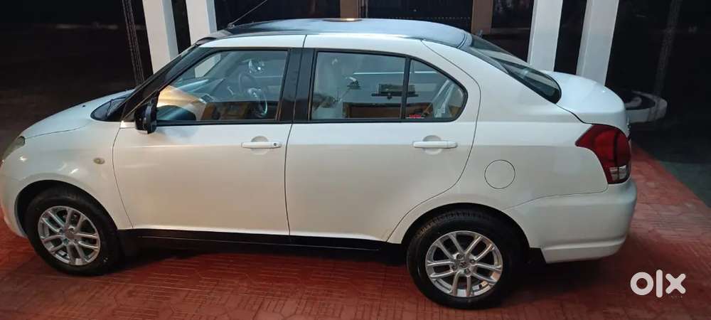 Single Owner Dzire Vdi Very Well Maintained