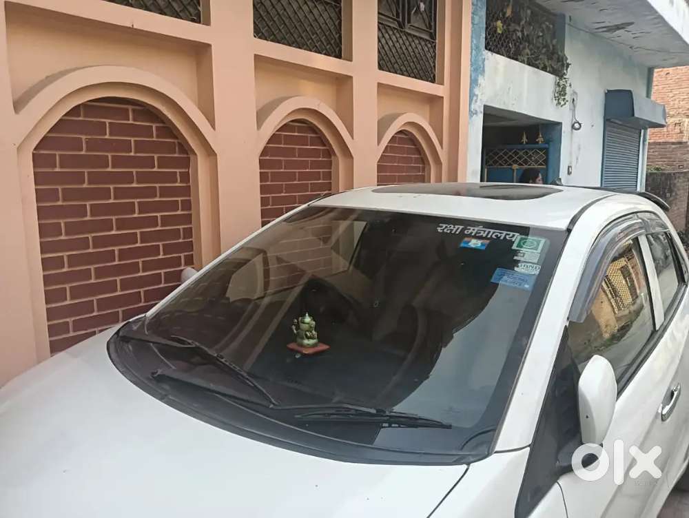 Honda Brio Mt Petrol 2014