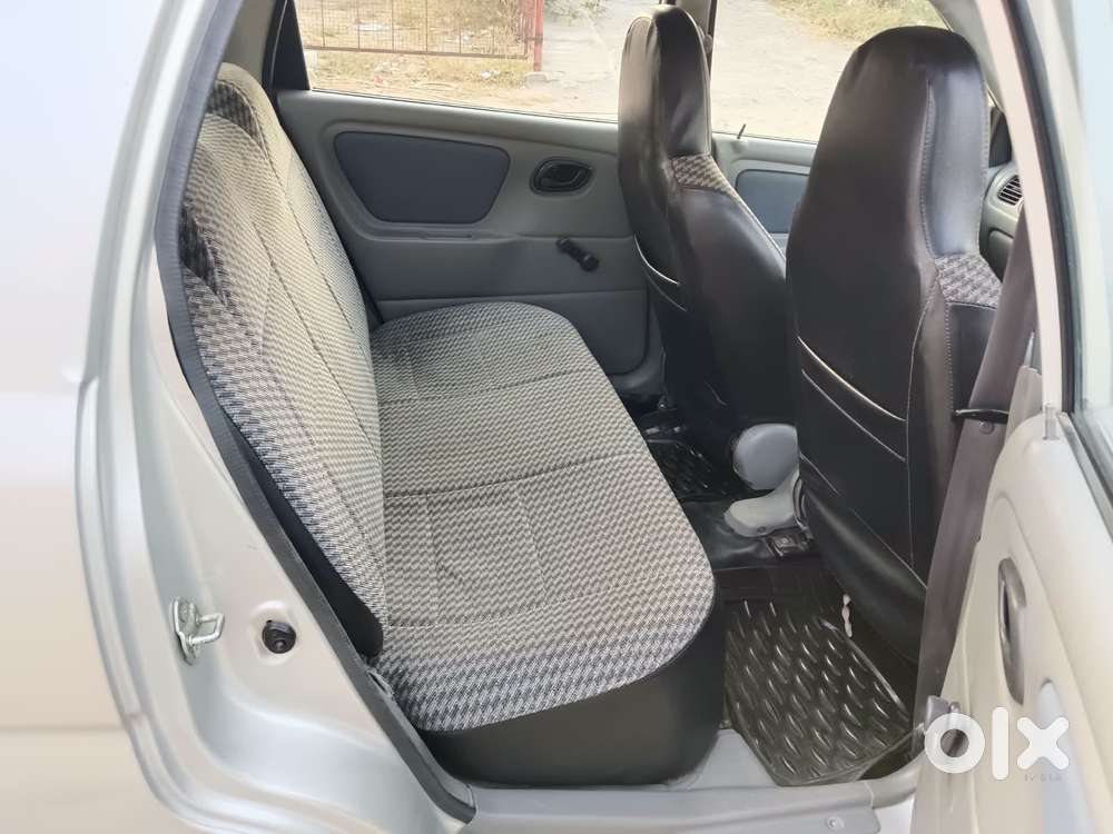 Maruti Suzuki Alto K10 Vxi (o), 2013, Petrol