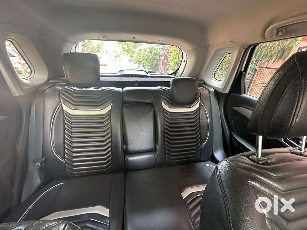 Maruti Suzuki Brezza Zdi, 2017, Diesel