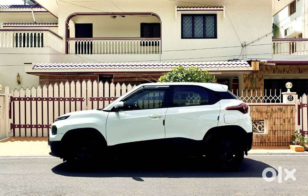 Tata Punch 1.2 Revotron Creative IRA Dual Tone, 2023, CNG & Hybrids