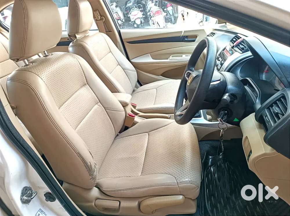 Honda City 1.5 S Mt I-vtec 1st Owner