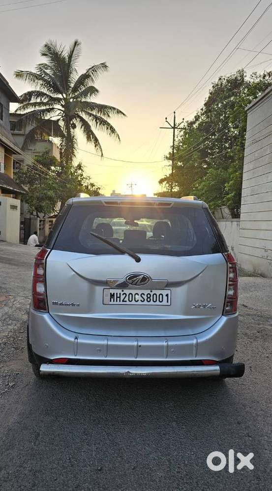 Mahindra Xuv500 W8 2wd, 2013, Diesel