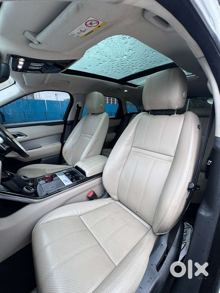 Land Rover Range Velar R-dynamic S, 2019, Diesel