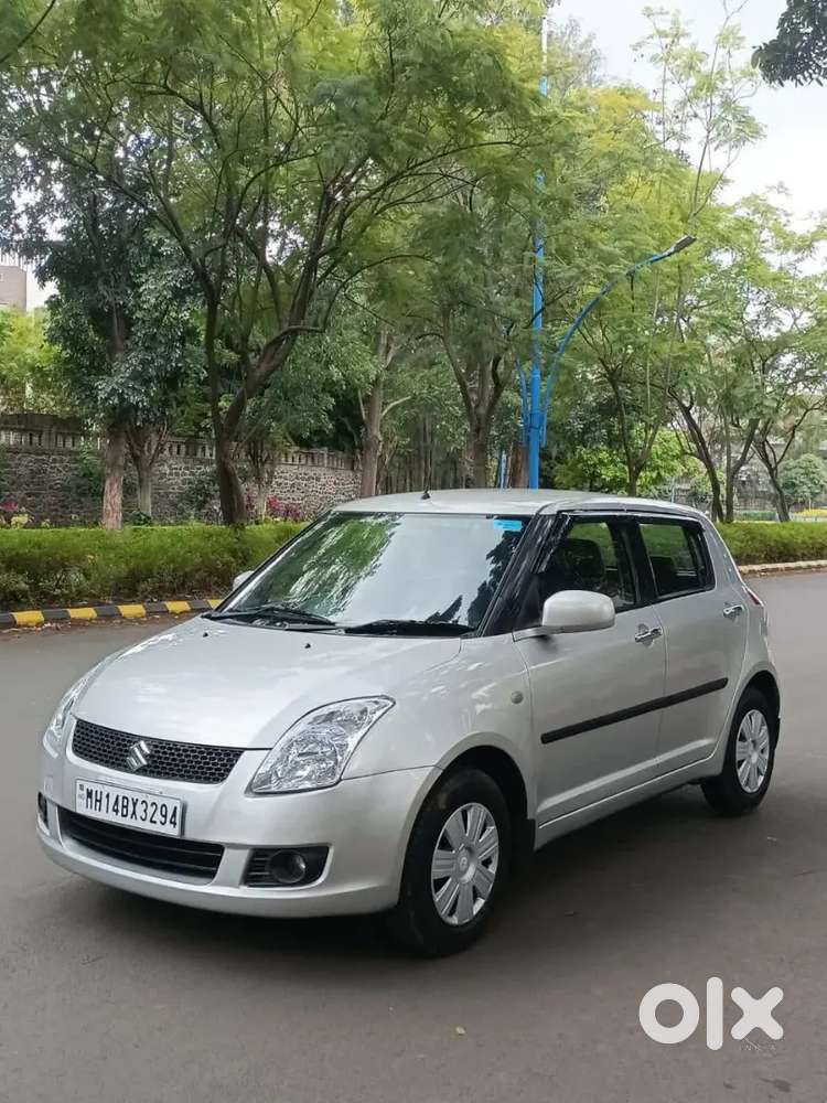 Maruti Suzuki Swift 2009 Diesel 83000 Km Driven
