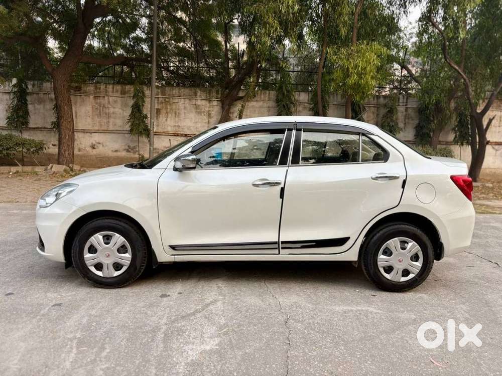 Maruti Suzuki Dzire