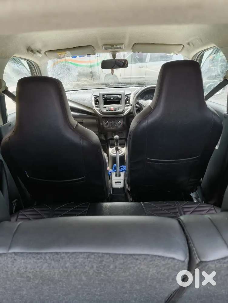 Maruti Suzuki Celerio 2022 Petrol Vxi