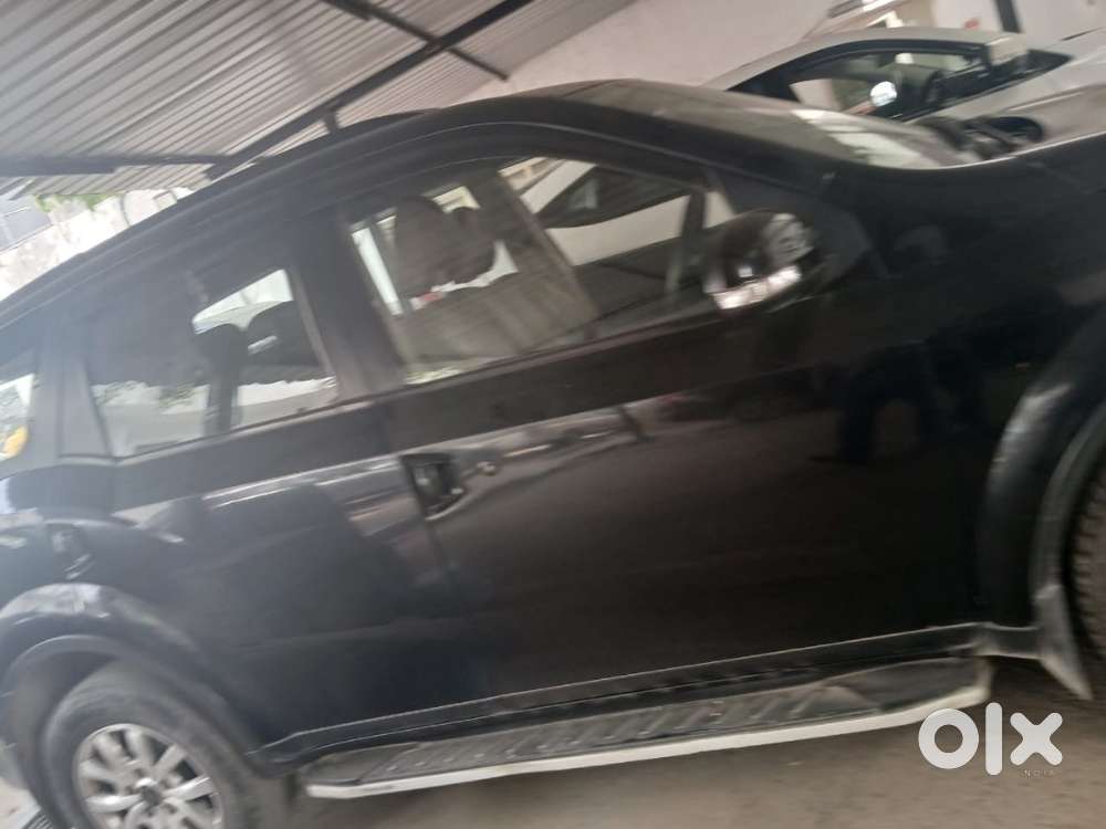 Xuv500 W8 2016 Model For Sale