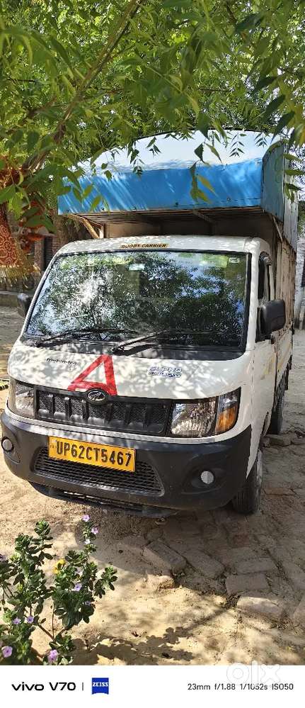 Mahindra Supro 23 Diesel Good Condition