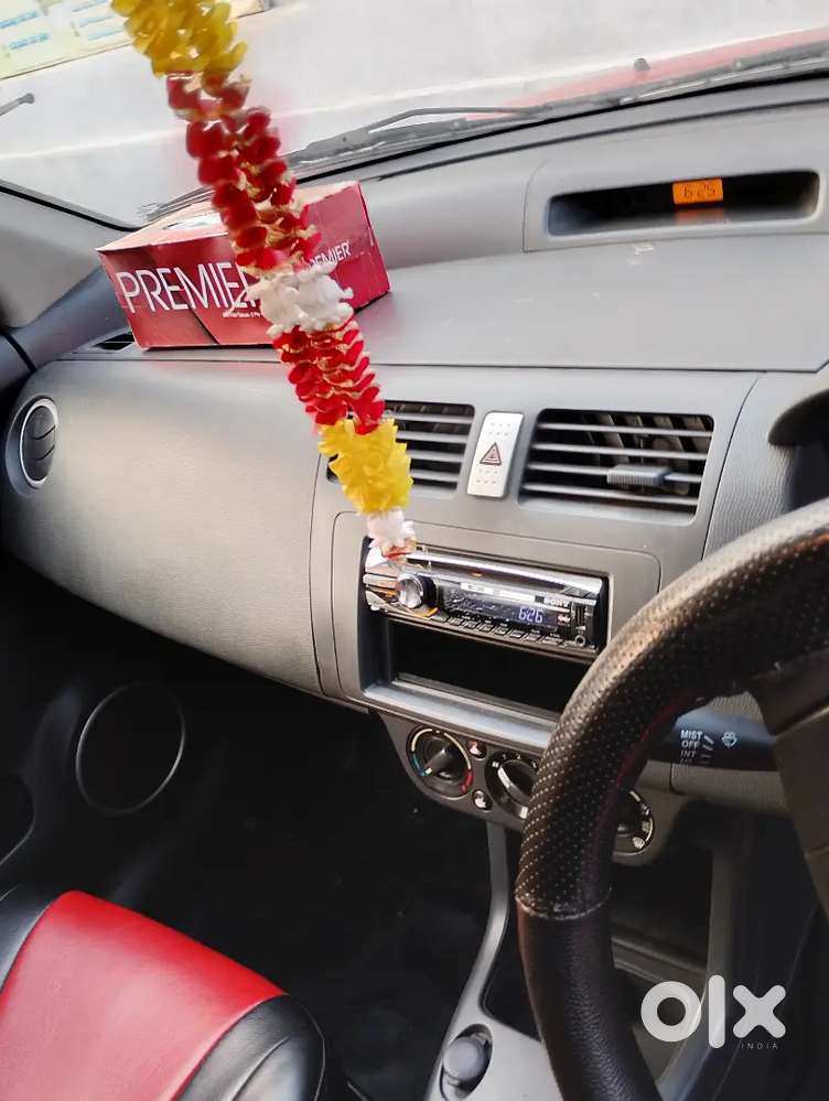 Maruti Suzuki Swift 2012 Petrol Good Condition