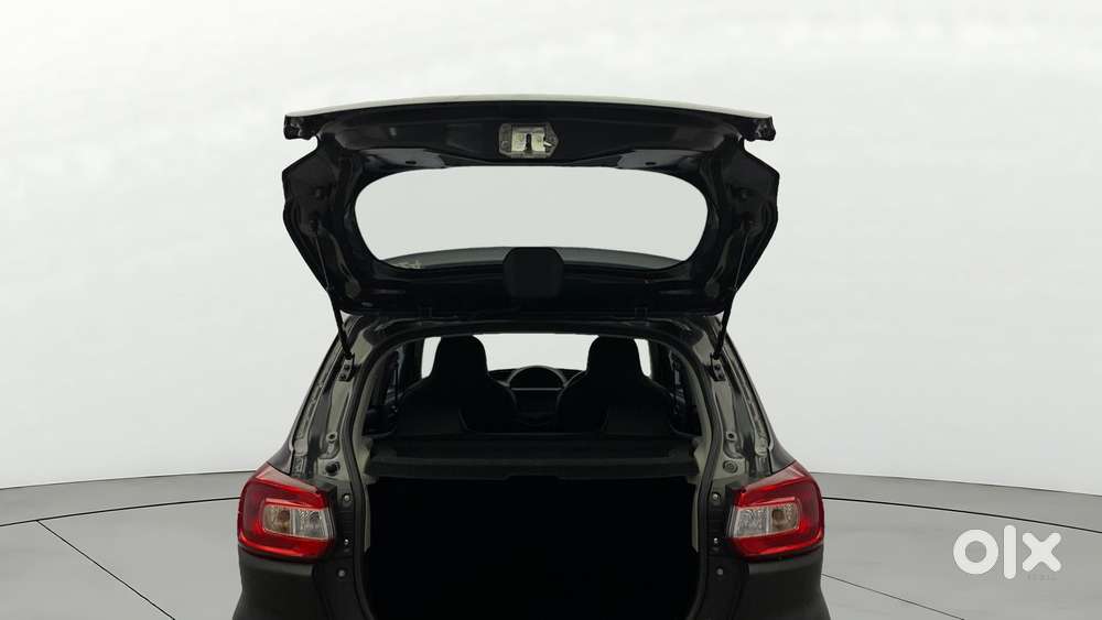 Maruti Suzuki S-presso Lxi, 2025, Petrol