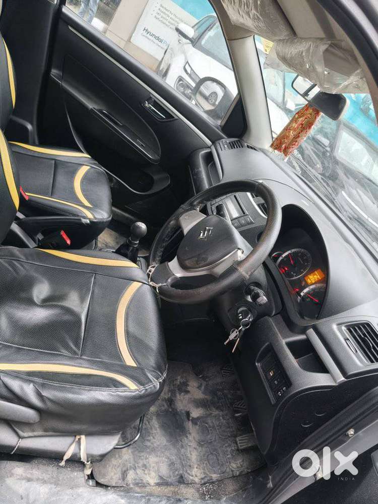 Maruti Suzuki Swift Vdi (o), 2013, Diesel