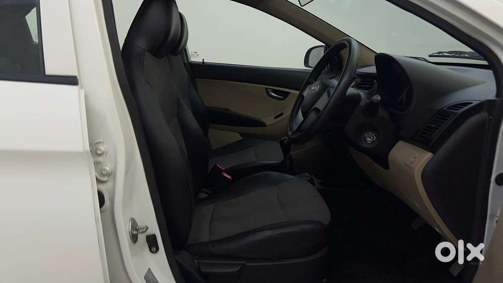 Hyundai Eon Sportz, 2013, Petrol