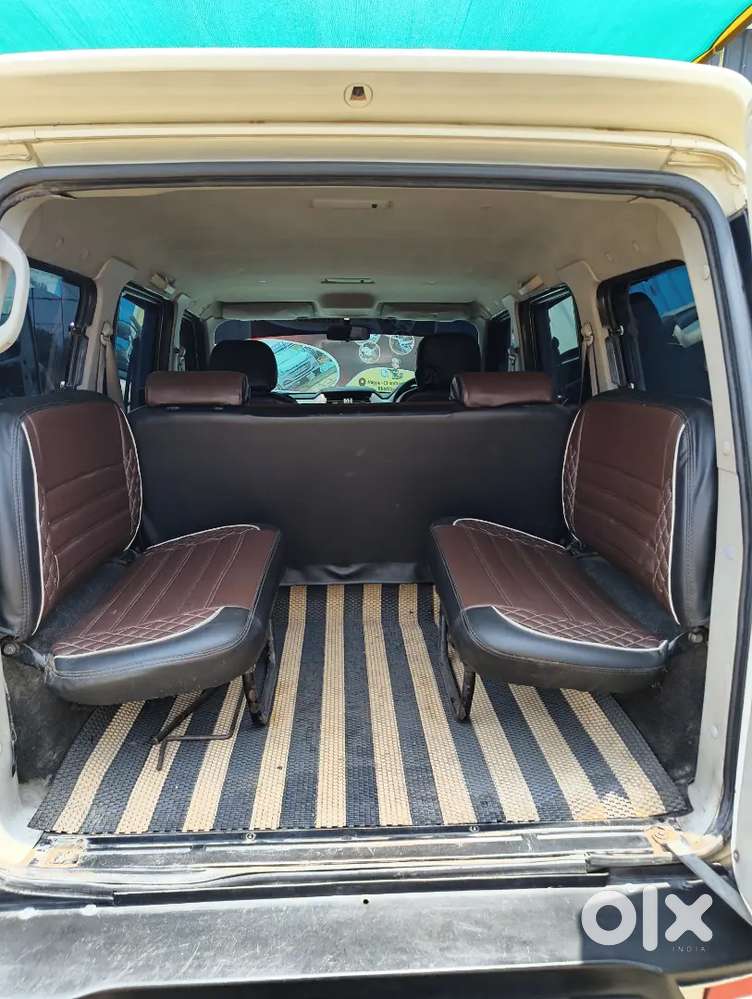 Mahindra Scorpio 2019 Diesel 128980 Km Driven