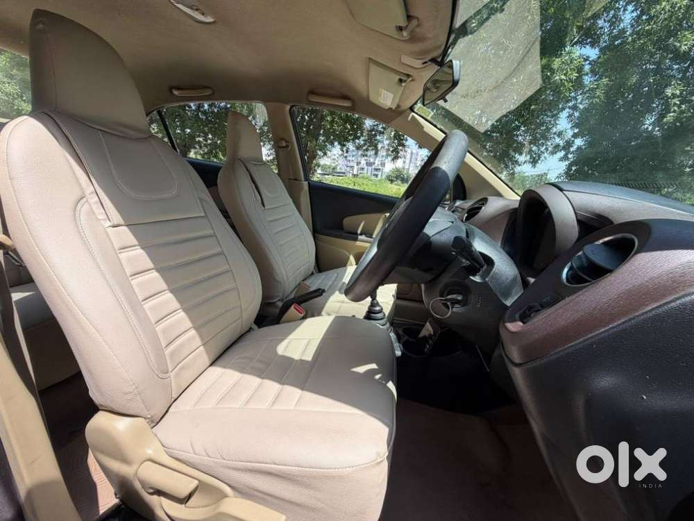Honda Amaze, 2013, Petrol