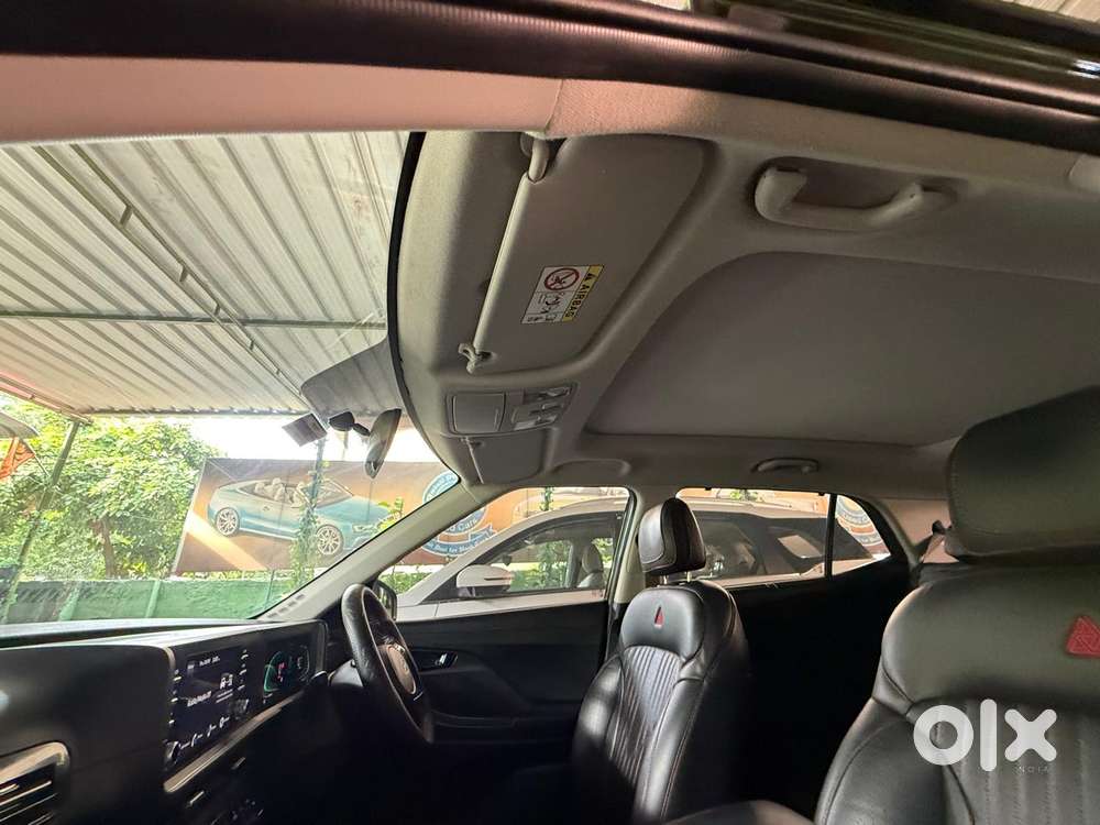 Hyundai Creta King Edition 1.5 Diesel, 2024, Diesel