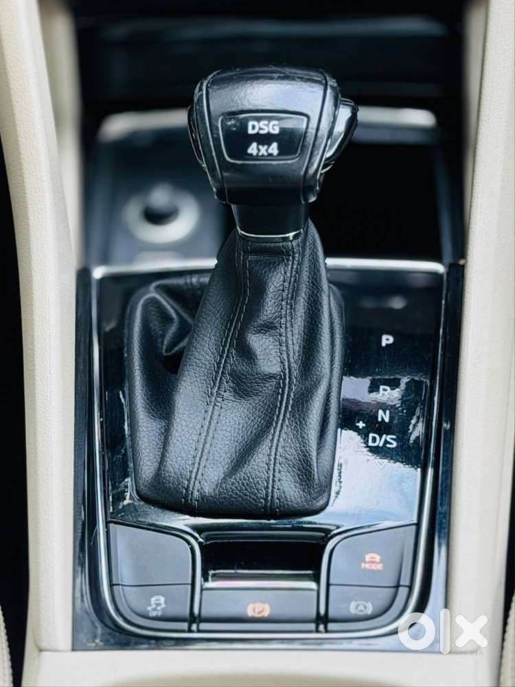 Skoda Kodiaq 2.0 Style Tdi 4x4 At, 2018, Diesel