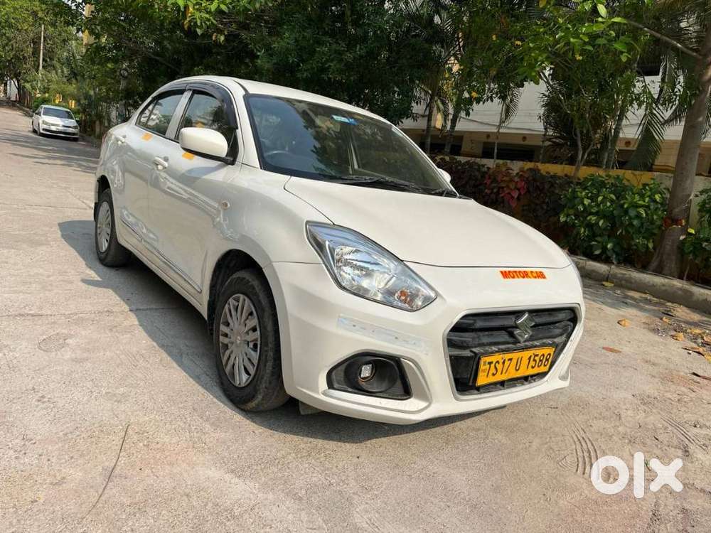 Maruti Suzuki Swift Dzire Tour, 2023, Petrol