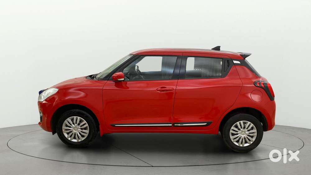 Maruti Suzuki Swift Vxi, 2019, Petrol