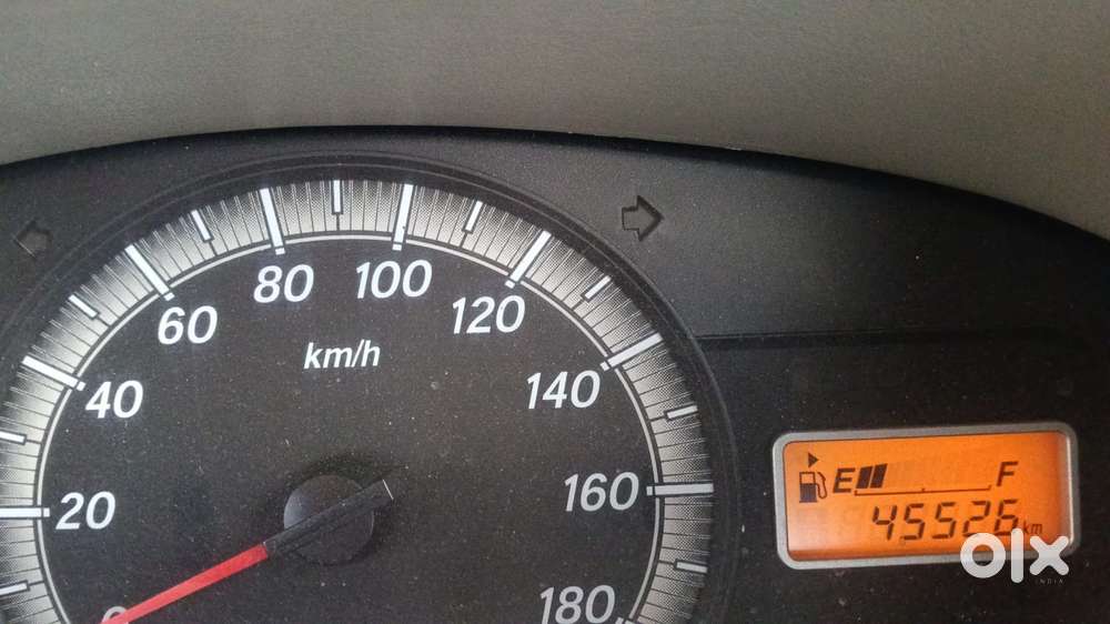 Maruti Suzuki Eeco 5 Seater AC, 2020, Petrol